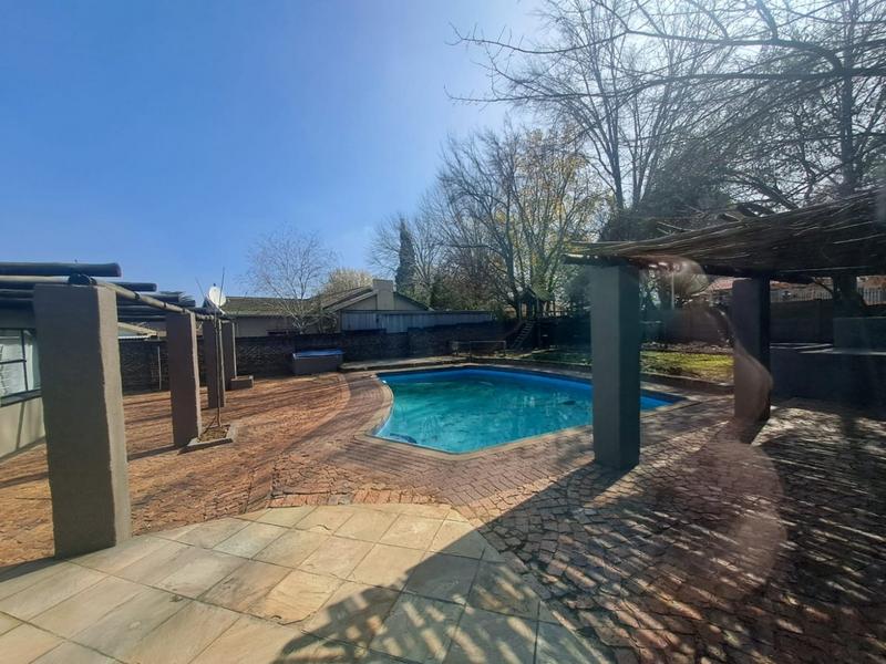 4 Bedroom Property for Sale in Sasolburg Ext 23 Free State